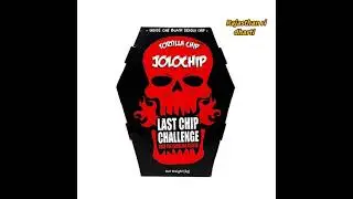 jolo chips & paqui chips video
