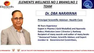 In  Telugu  Thy Health  by Elements Wellness