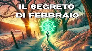 IL SEGRETO DI FEBBRAIO: GUIDA SPIRITUALE PER IL CUORE E L&rsquo;ANIMA