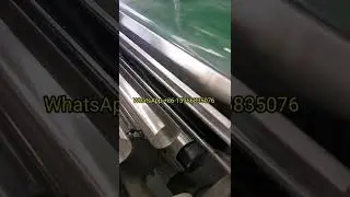 pe pp co extrusion foam hat cap brim sheet making machine testing well before exporting!