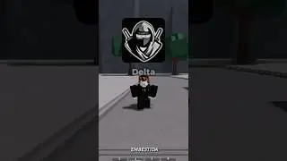 &iexcl;El posible FIN para DELTA!🔥| #roblox #robloxgames #robloxnews #script