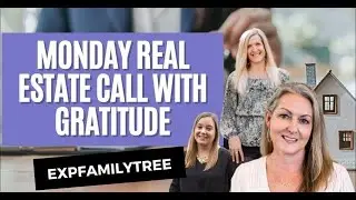 September 16th Market Update and Mindset Call with Cari, Nikki and Angie