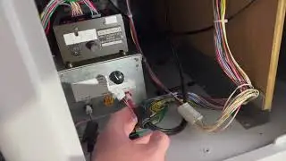 Astro City Stereo Speaker Setup