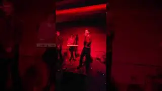Liam Benzvi - Limes (Live)