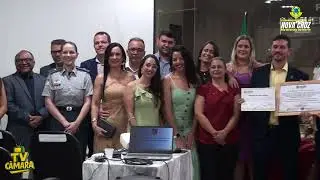 Solenidade marca 15 anos do IFRN em Nova Cruz