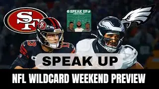 Episode 114: Black Monday Recap l NFL Wildcard Weekend Predictions