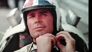 JAMES GARNER TRIBUTE
