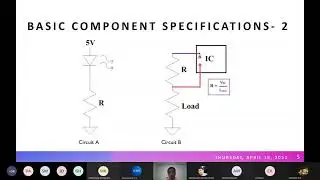 Circuit Debugging Datasheets Part1