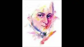 Mozart - K 613 - The most beautiful piano variations