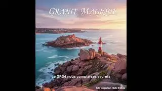 GRANIT MAGIQUE