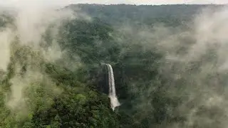 यूरोप महाद्वीप। [Europe Continent Geography & Wildlife]&mdash;Hindi Documentary