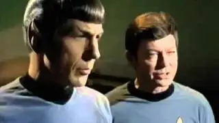 Star Trek TOS-R - The Omega Glory