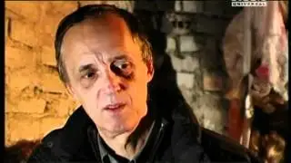 Argento presents