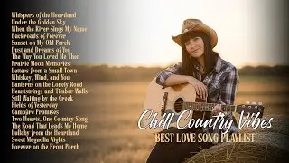 Sweet Country Ballads &ndash; Golden Hour Dreams That Melt Your Soul