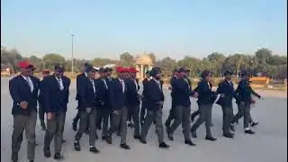 Rdc pared 2026 ki taiyari new dalhi republic day 2026 republic day ki taiyari new dalhi 