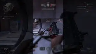 XDEFIANT Closed Beta FRAG #shorts #xdefiantgame #newfpsgame #beta #cod #240hz #1ms