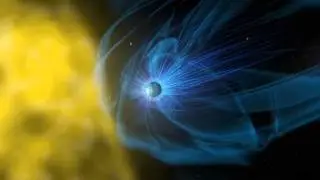 MAVEN Magnetometer