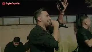 اغاني تركماني هابوي نار الفنان مؤمن بربر اوغلو عازف مصطفى جان 