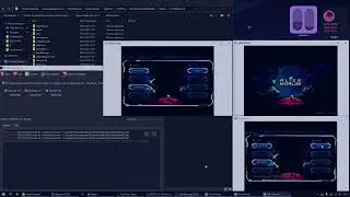Alien worlds Auto Mining BOT 2022
