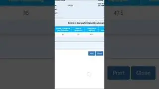 ssc cgl result 2022 tier 1 marks