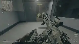 Solo Wiping Squads DMZ Vondel
