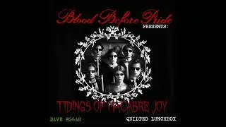 Quilted Lunchbox ft. Hawkins French - Jolly Old Saint Nicholas (from the Terrifier 3 soundtrack)