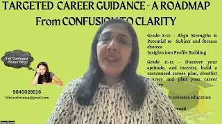 Importance of Career Guidance