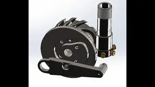 Globoidal indexing cam