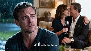 Wife Cheated and Forced Divorce in the Rain — I Vanished, Returning as the Creditor Who Haunts Her