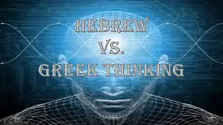 Restoring The Hebrew Mind #152 ~ (Psalms Session 8)