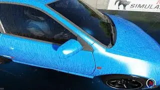 [Tutorial] Assetto Corsa How to make interior glass (VERY EASY)