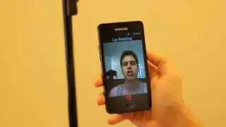 Lip Reading Android Computer Vision