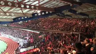 VfB Fan Gesang