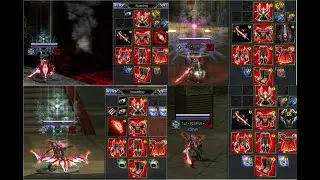 BUTUH LAWAN KERAAASSSSSSSS - RF NO BENEFIT EPIC ABYSS