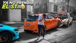 DESCOMPUSE MI FOCUS ST.. | GUS LOPEZ |