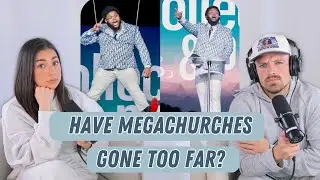 What Druski Gets Wrong About Megapastors&hellip; Or Does He? | + Pastor JP Reacts