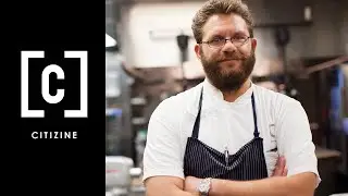Casual Eats with Michael Cimarusti