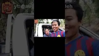 Konten pertama:pergi ke kebun datuk di ulu sebungan