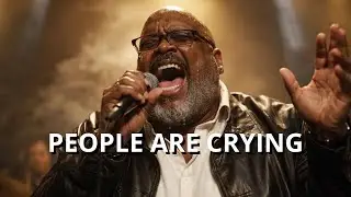 People Are Crying When This Gospel Song Starts &mdash; A Powerful Spiritual Healing Moment