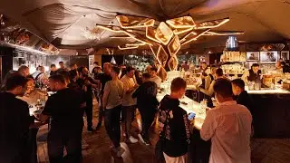 The Social Night 2023 | DWF Labs x AirDAO