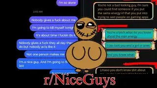 No just no - r/NiceGuys