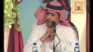 ناصر الفراعنة عصب راسي مهرجان اهل القصيد الثاني 2006