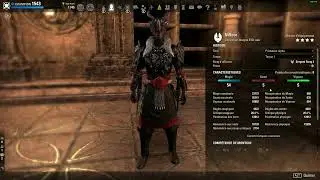 build magicka dk
