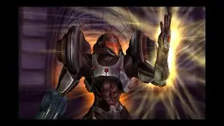 Metroid Prime 2 Lore Play - 13 - Terrible Efficiency