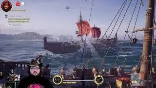 More Creed - Livestream for MyersCorner