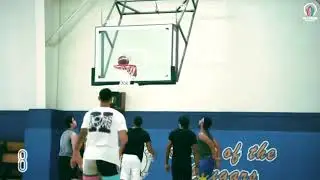 Fil Am Nation Private Run