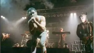 Rammstein - Heirate Mich live at Philips-Halle, D&uuml;sseldorf 1997 (AUDIO)