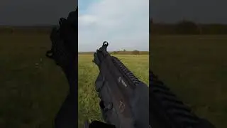 UMP45 in RtCW #idtech3 #rtcw #wolfenstein