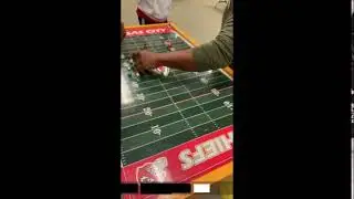 CPS - ACC MINIATURE FOOTBALL April 28th