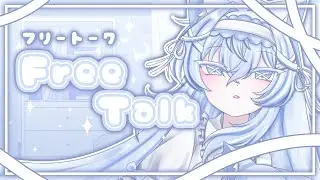 [ Free Talk ] โหลด Live 2D ฟรีมาเล่น และปั่นงานฮะ [Nightnight]